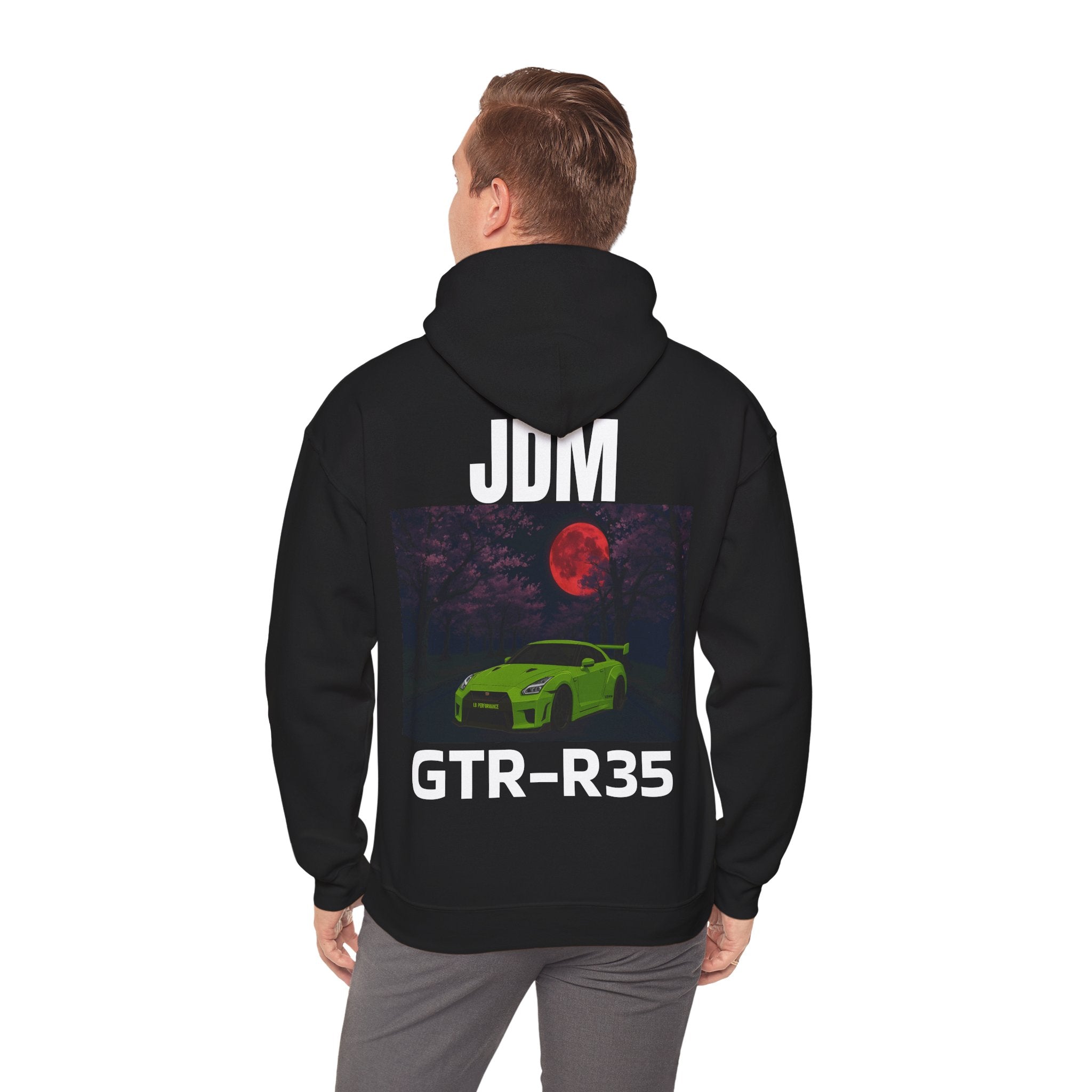 Hoodies